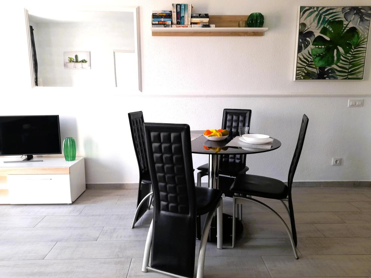 Mareverde Elisa, 1 Bedroom & Wifi Free Адехе Екстериор снимка