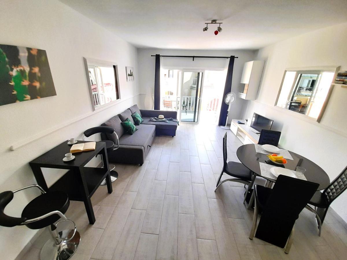 Mareverde Elisa, 1 Bedroom & Wifi Free Адехе Екстериор снимка