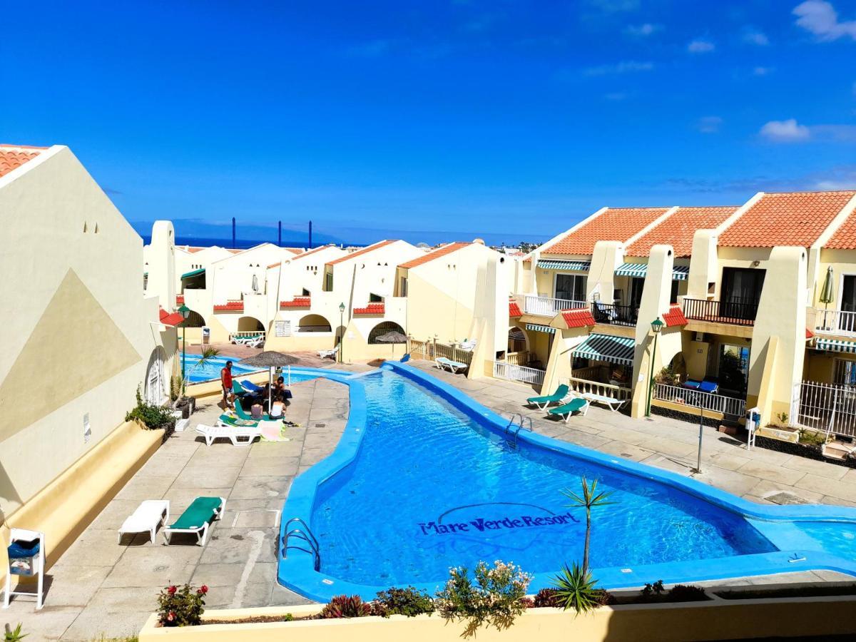 Mareverde Elisa, 1 Bedroom & Wifi Free Адехе Екстериор снимка